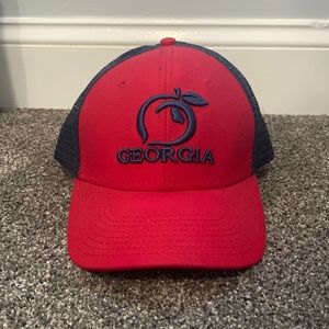 Georgia hat